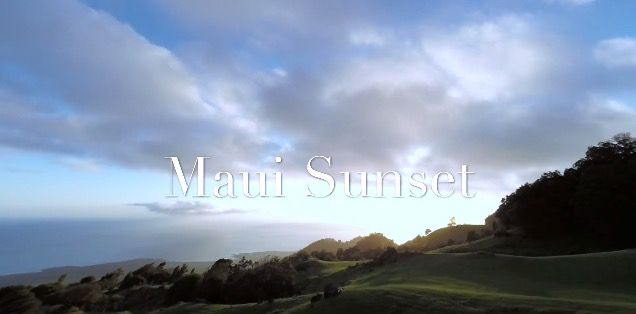 maui-sunset-video-intro